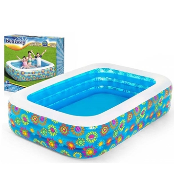 Buy Inflatable Swimming Pool Square Online