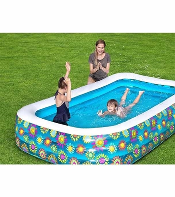 Buy Inflatable Swimming Pool Square Online