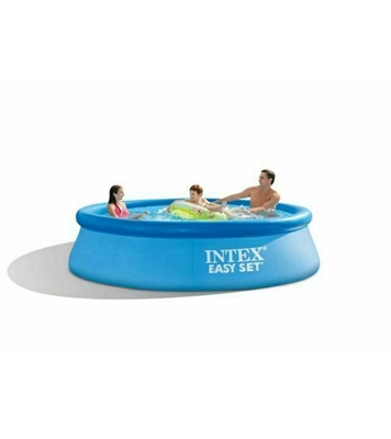 Buy Inflatable Swimming Pool Round Online