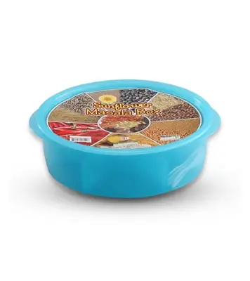 Buy Sunflower Masala Box Tr Blue Online