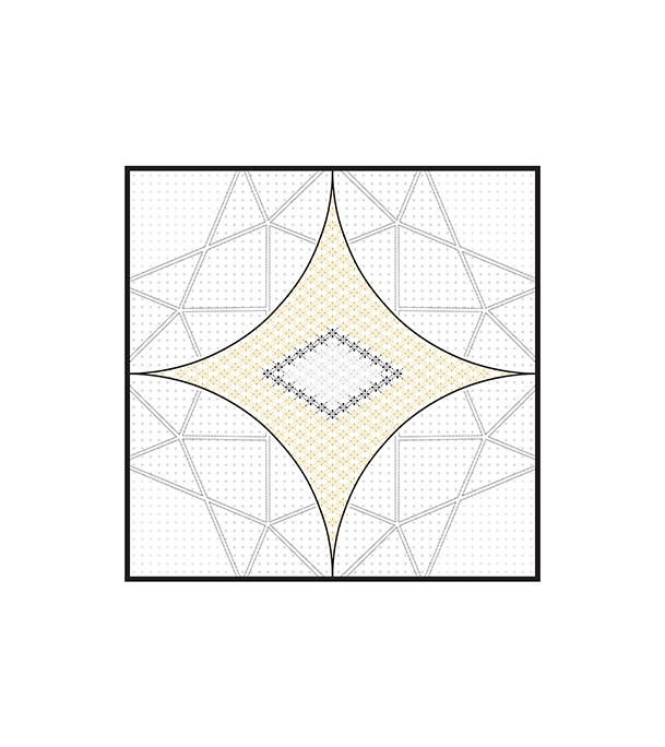 Buy Eminent Ceiling Honesty 23 pcs Online