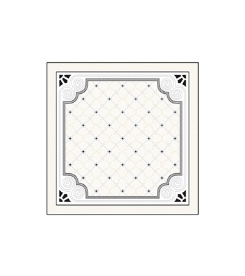 Buy Eminent Ceiling Irish 23 pcs Online