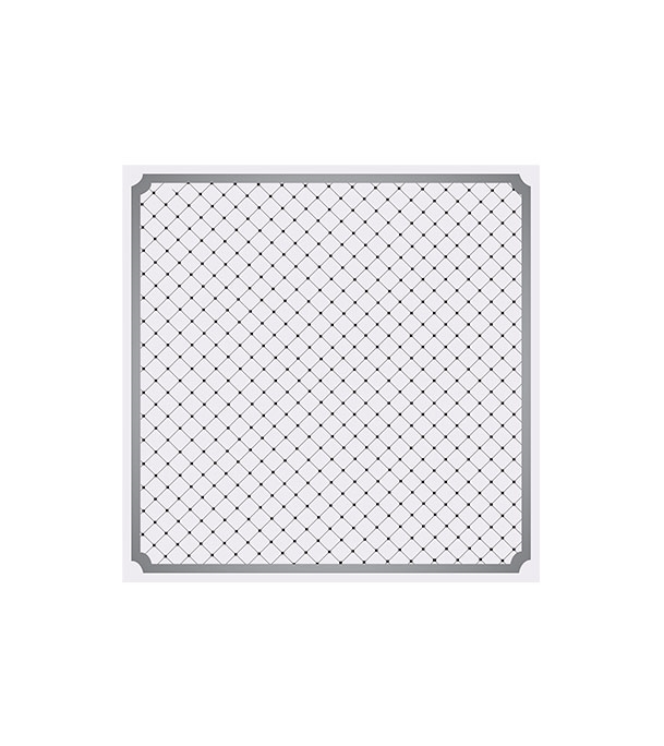 Buy Star Elite Ceiling Panel 2'x2' Online