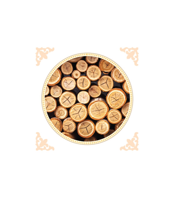 Buy Woody Elite Ceiling Panel 2'x2' Online