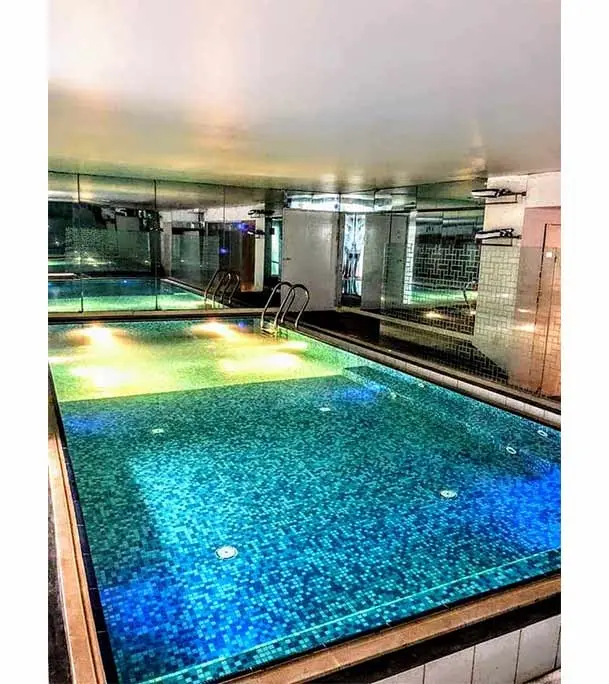 Buy Grace Cox Smart Hotel Couple Room 1 Night Package During Weekdays Online