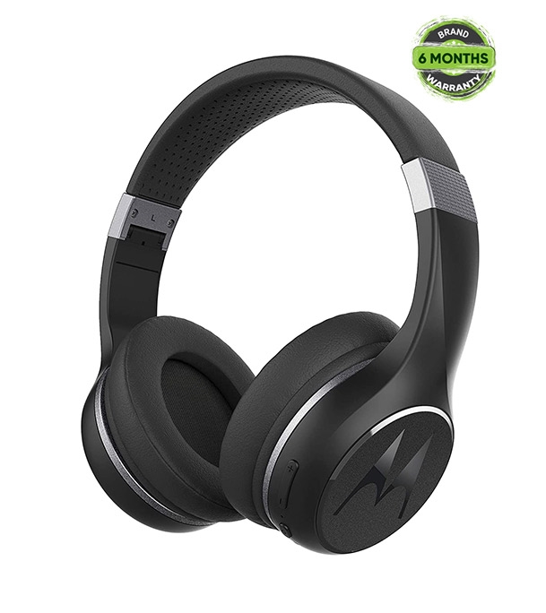 Motorola Escape 220 Promotional BT Headset Black