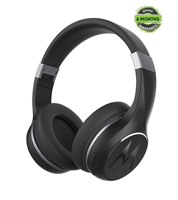 Motorola Escape 220 Promotional BT Headset Black