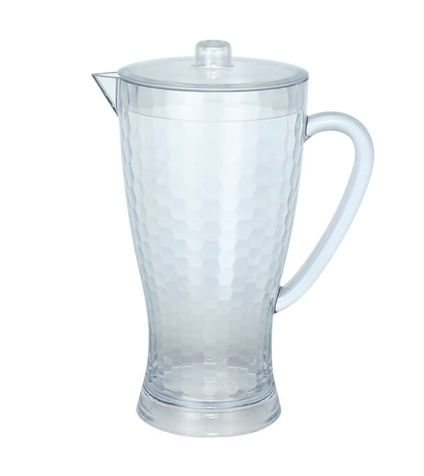 Picture of Maple Jug 2L W/O Pack Trans