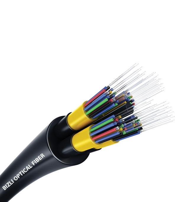 Buy Bizli 1 Fiber Optical Cable Online at Best Price