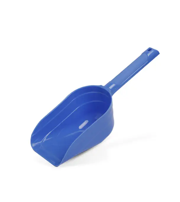 Buy Food Scoop Medium SM Blue Online