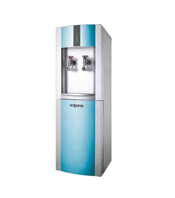 VISION Water Dispenser Hot and Cold