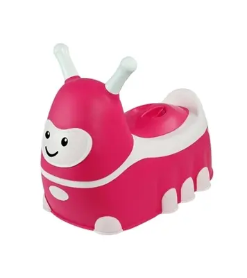 Buy Premio Dost Potty Pink W/O Pack Online