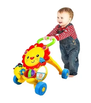 Buy Musical Piano Lion Walker Online