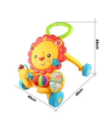 Buy Musical Piano Lion Walker Online