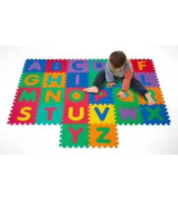 Buy Educational Floor Foam Mat Online
