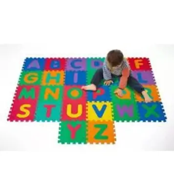 Buy Educational Floor Foam Mat Online