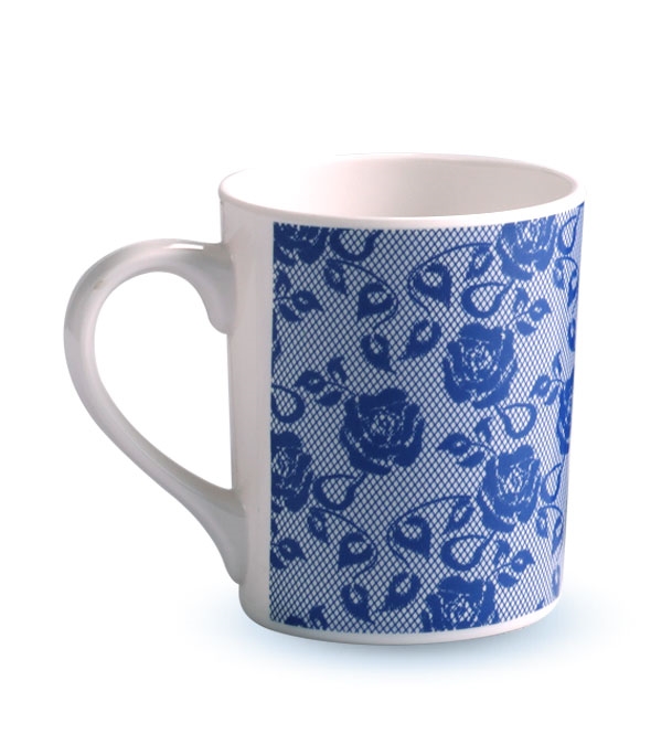 Buy Italiano Large Bably Mug BlueOnline at Best Price