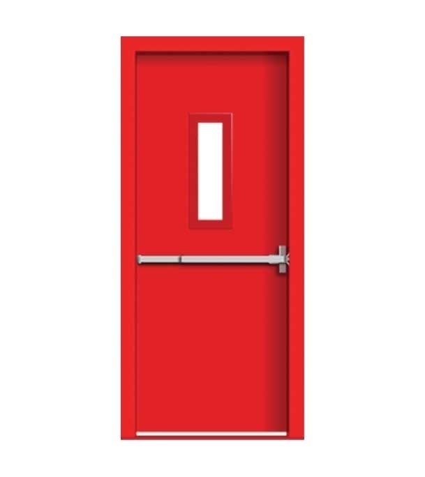 Buy RFL Fire Rated Door Single Leaf 750 x 2100 mm Online at Best Price