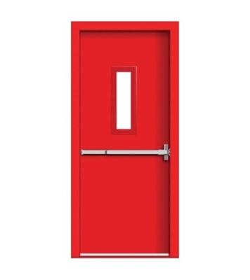 Buy RFL Fire Rated Door Single Leaf 750 x 2100 mm Online at Best Price
