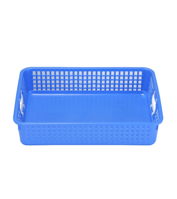 Picture of Multi Purpose Basket 35.5 CM Blue
