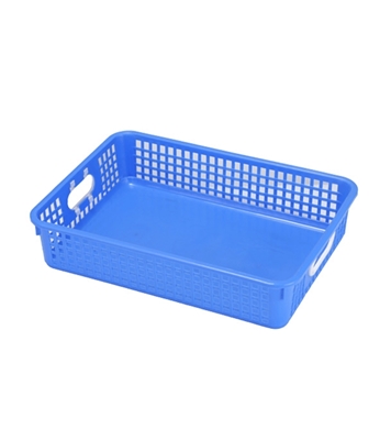 Picture of Multi Purpose Basket 35.5 CM Blue