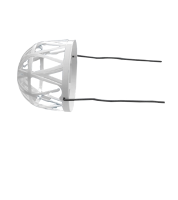 Buy Cow Mouth Cover With Rope Online