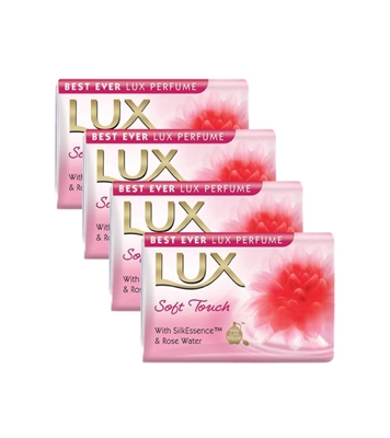 Buy Lux Soap Combo Pack 100gm Online