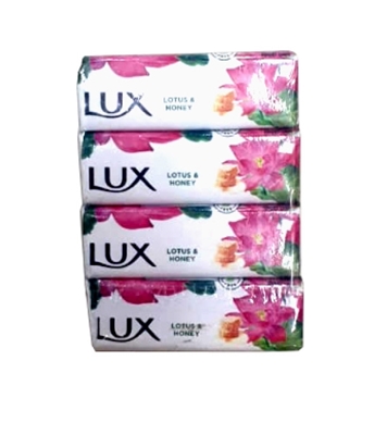 Buy Lux Soap Combo Pack 75gm Online