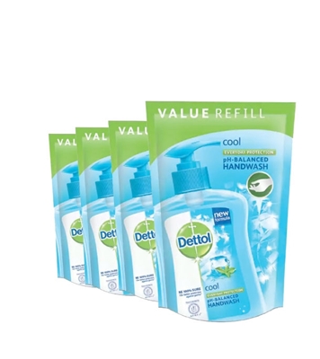 Buy Dettol Handwash 170ml Combo Online