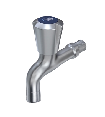 Picture of Bib Cock-Prominent