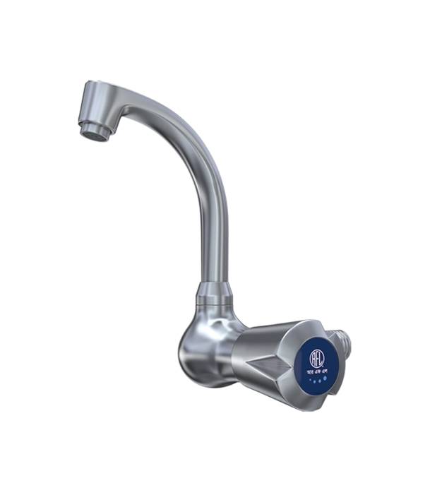 Picture of Moving Sink Cock-Prominent