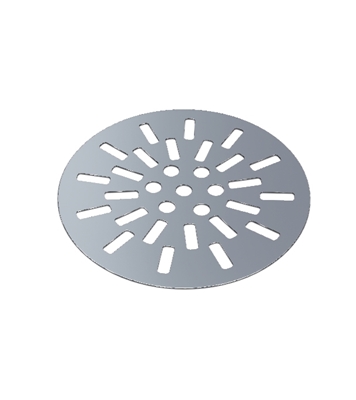 Picture of Sunflower Grating Net 5"-Classic