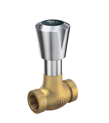 Picture of Concealed Stop Cock 3/4" - Prominent