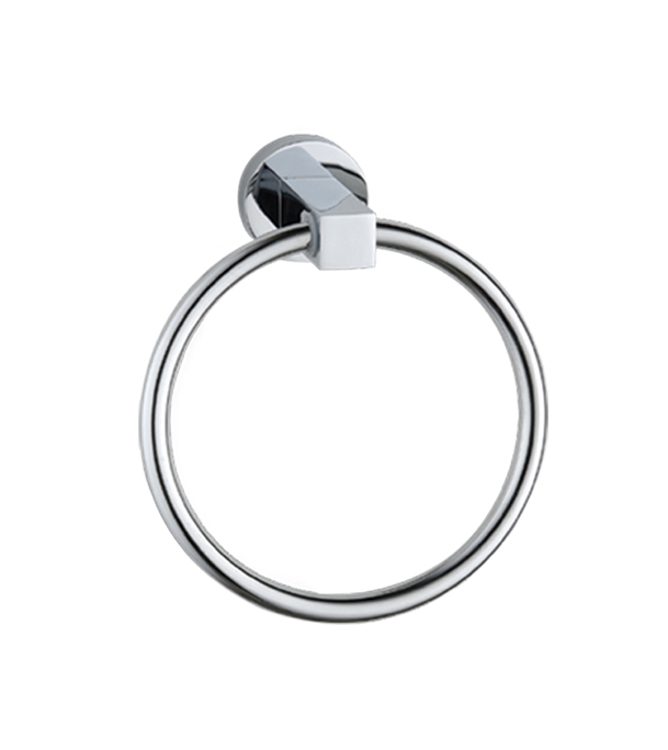 Picture of Towel Ring - Elegant