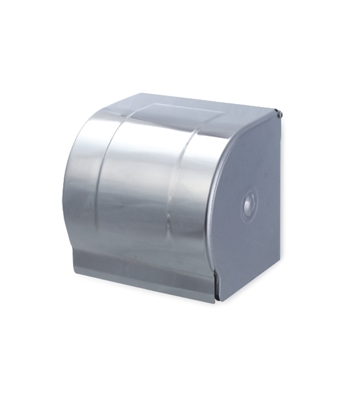 Picture of Tissue Holder-SS (Covered)