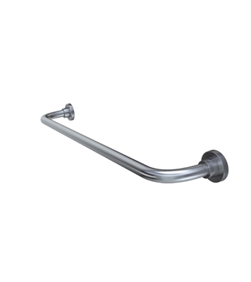 Picture of Towel Rail Bend  24"