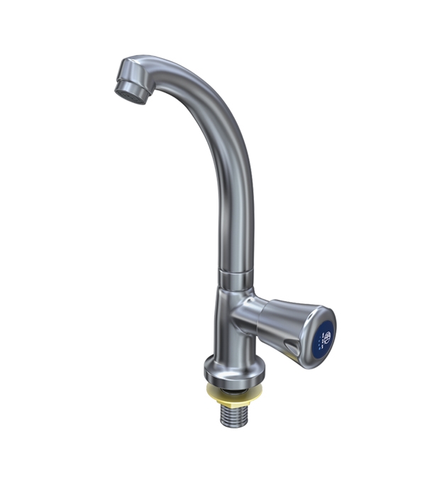 Picture of Moving Pillar Cock (L) Classic