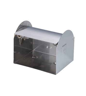 Picture of Tissue Holder -SS ( Light )