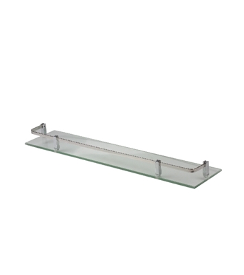 Picture of Glass Basin Shelf Super 20"