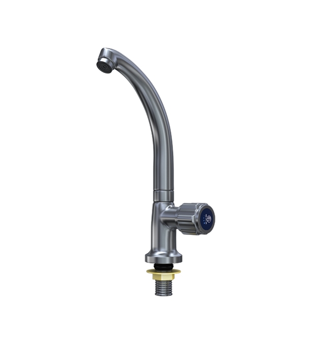 Picture of Moving Pillar Cock (L) Classic Essco