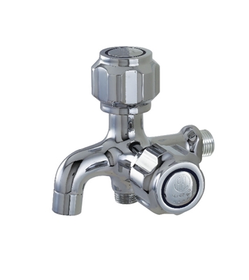 Picture of Two in One Bib Cock Classic Essco