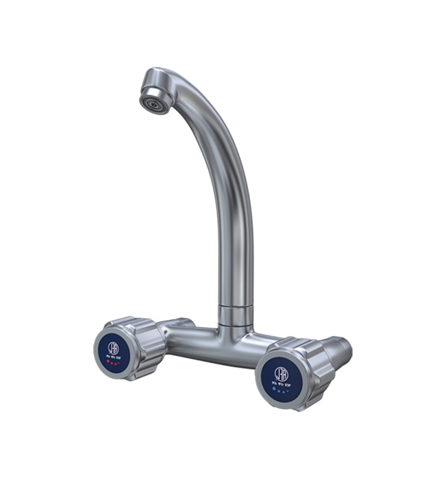 Picture of Sink Mixer Classic Essco