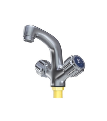 Picture of Basin Mixer-Classic Essco