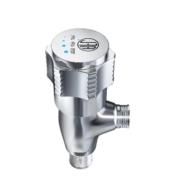 Picture of Angle Stop Cock Classic Star