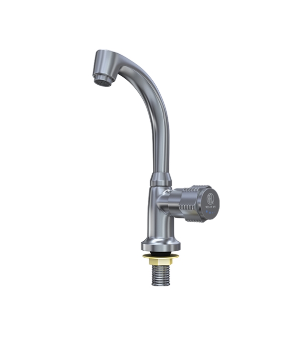 Picture of Moving Pillar Cock Classic Star