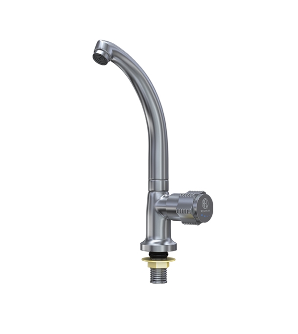 Picture of Moving Pillar Cock (L) Classic  Star