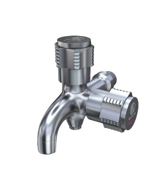 Picture of Two in One Bib Cock-Star