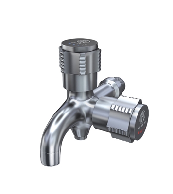 Picture of Two in One Bib Cock-Star