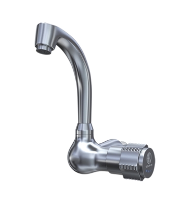 Picture of Moving Sink Cock Classic Star