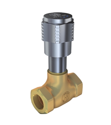 Picture of Concealed Stop Cock 3/4" Classic Star